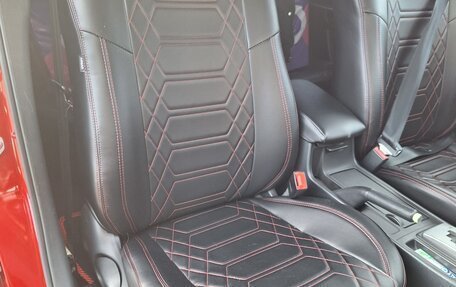 Mazda 3, 2005 год, 550 000 рублей, 7 фотография