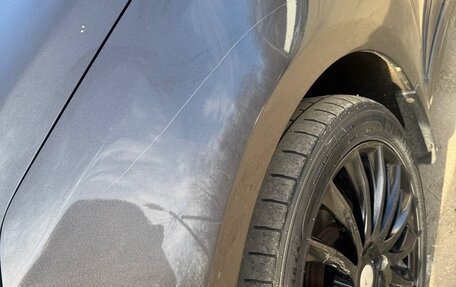 KIA Optima IV, 2016 год, 1 650 000 рублей, 8 фотография