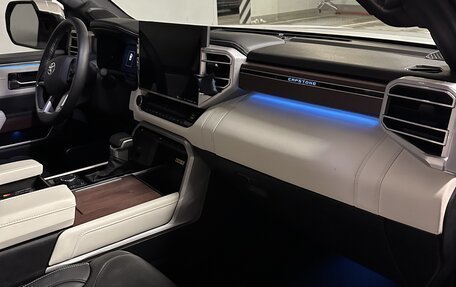 Toyota Sequoia, 2023 год, 13 200 000 рублей, 10 фотография