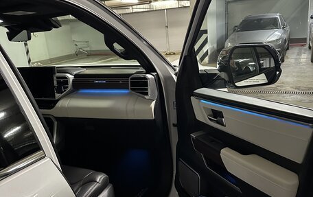 Toyota Sequoia, 2023 год, 13 200 000 рублей, 12 фотография