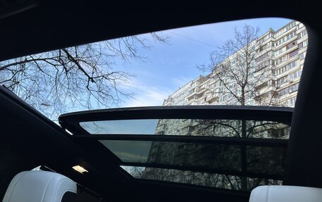 Toyota Sequoia, 2023 год, 13 200 000 рублей, 9 фотография