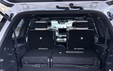 Toyota Sequoia, 2023 год, 13 200 000 рублей, 6 фотография