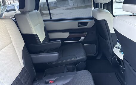 Toyota Sequoia, 2023 год, 13 200 000 рублей, 13 фотография