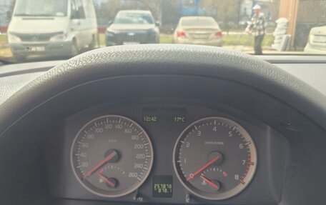 Volvo S40 II, 2007 год, 650 000 рублей, 4 фотография