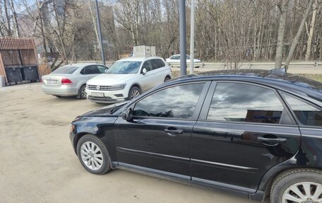 Volvo S40 II, 2007 год, 650 000 рублей, 7 фотография