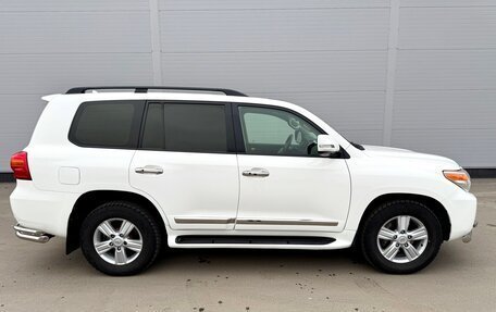 Toyota Land Cruiser 200, 2013 год, 3 750 000 рублей, 7 фотография