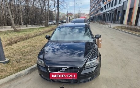 Volvo S40 II, 2007 год, 650 000 рублей, 2 фотография