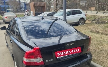 Volvo S40 II, 2007 год, 650 000 рублей, 6 фотография