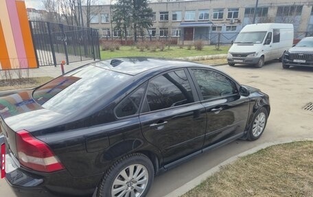 Volvo S40 II, 2007 год, 650 000 рублей, 5 фотография