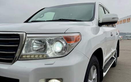 Toyota Land Cruiser 200, 2013 год, 3 750 000 рублей, 11 фотография