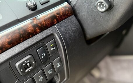 Toyota Land Cruiser 200, 2013 год, 3 750 000 рублей, 18 фотография