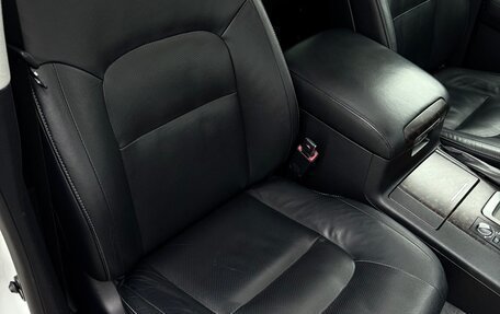 Toyota Land Cruiser 200, 2013 год, 3 750 000 рублей, 14 фотография