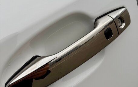 Toyota Land Cruiser 200, 2013 год, 3 750 000 рублей, 23 фотография