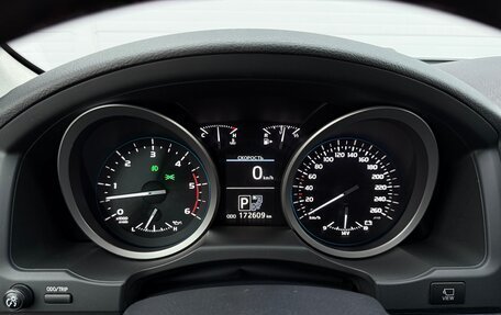 Toyota Land Cruiser 200, 2013 год, 3 750 000 рублей, 19 фотография