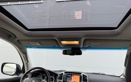 Toyota Land Cruiser 200, 2013 год, 3 750 000 рублей, 13 фотография