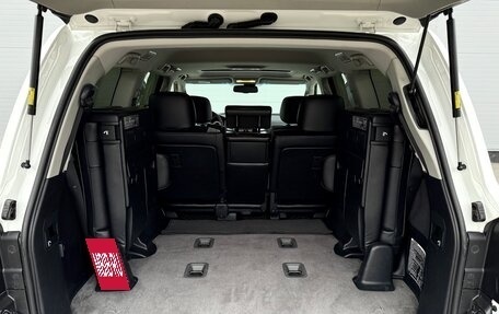 Toyota Land Cruiser 200, 2013 год, 3 750 000 рублей, 22 фотография