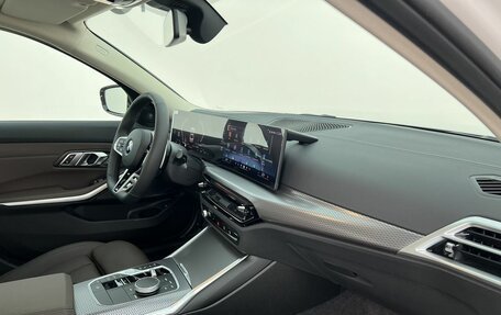 BMW 3 серия, 2025 год, 6 670 000 рублей, 14 фотография