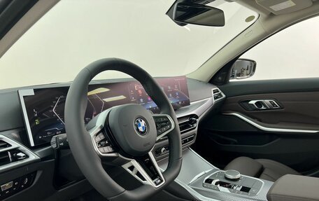 BMW 3 серия, 2025 год, 6 670 000 рублей, 10 фотография