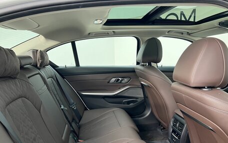 BMW 3 серия, 2025 год, 6 670 000 рублей, 11 фотография