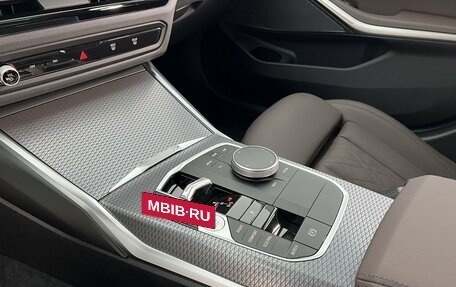 BMW 3 серия, 2025 год, 6 670 000 рублей, 16 фотография