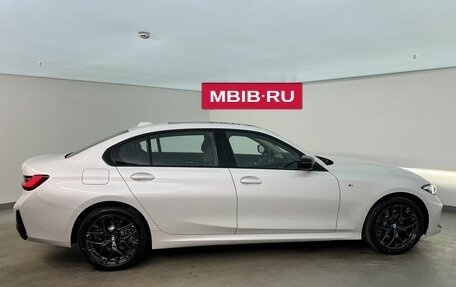 BMW 3 серия, 2025 год, 6 670 000 рублей, 6 фотография