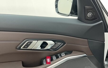 BMW 3 серия, 2025 год, 6 670 000 рублей, 18 фотография