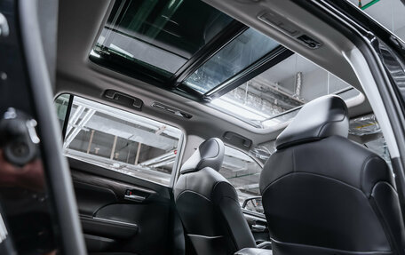 Toyota Highlander, 2026 год, 5 850 000 рублей, 2 фотография