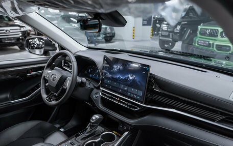 Toyota Highlander, 2026 год, 5 850 000 рублей, 3 фотография