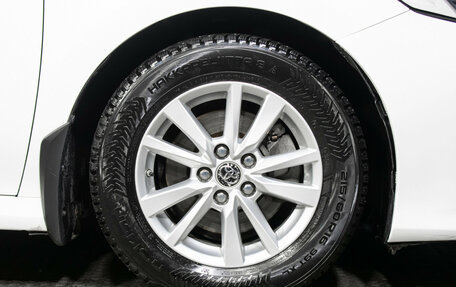 Toyota Camry, 2018 год, 2 698 000 рублей, 24 фотография