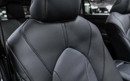 Toyota Highlander, 2026 год, 5 850 000 рублей, 14 фотография