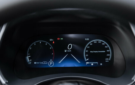 Toyota Highlander, 2026 год, 5 850 000 рублей, 10 фотография