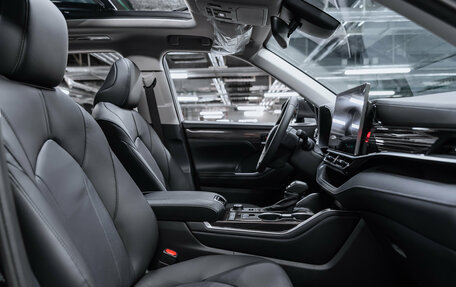 Toyota Highlander, 2026 год, 5 850 000 рублей, 13 фотография