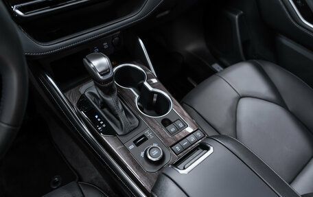 Toyota Highlander, 2026 год, 5 850 000 рублей, 12 фотография