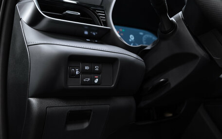 Toyota Highlander, 2026 год, 5 850 000 рублей, 11 фотография