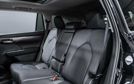 Toyota Highlander, 2026 год, 5 850 000 рублей, 18 фотография