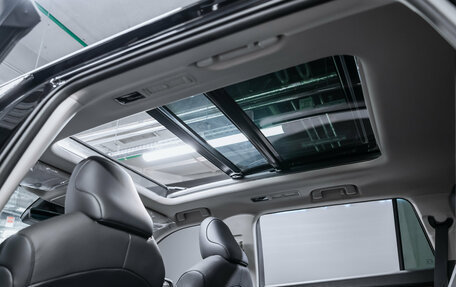 Toyota Highlander, 2026 год, 5 850 000 рублей, 19 фотография