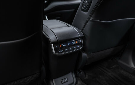 Toyota Highlander, 2026 год, 5 850 000 рублей, 20 фотография