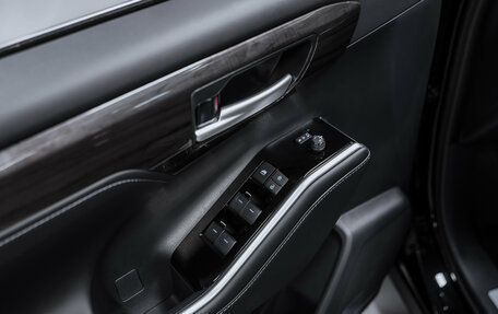 Toyota Highlander, 2026 год, 5 850 000 рублей, 22 фотография