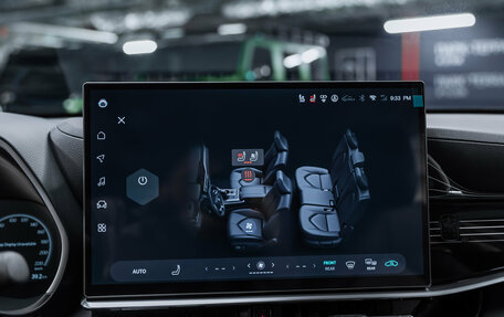 Toyota Highlander, 2026 год, 5 850 000 рублей, 24 фотография