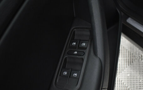 Skoda Yeti I рестайлинг, 2016 год, 979 000 рублей, 18 фотография