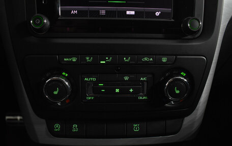 Skoda Yeti I рестайлинг, 2016 год, 979 000 рублей, 15 фотография