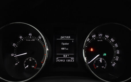 Skoda Yeti I рестайлинг, 2016 год, 979 000 рублей, 21 фотография