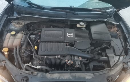 Mazda 3, 2006 год, 120 000 рублей, 10 фотография