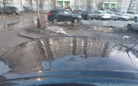 Mazda 3, 2006 год, 120 000 рублей, 6 фотография