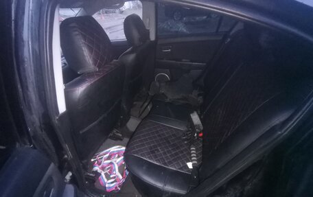 Mazda 3, 2006 год, 120 000 рублей, 7 фотография