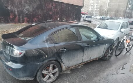 Mazda 3, 2006 год, 120 000 рублей, 2 фотография