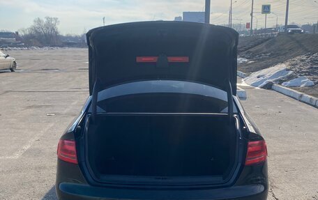 Audi A4, 2011 год, 1 100 000 рублей, 4 фотография