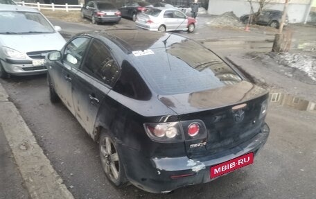 Mazda 3, 2006 год, 120 000 рублей, 1 фотография