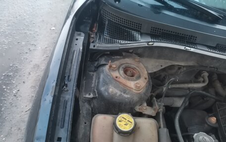 Mazda 3, 2006 год, 120 000 рублей, 9 фотография