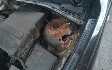 Mazda 3, 2006 год, 120 000 рублей, 8 фотография